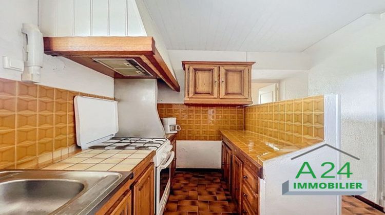 Ma-Cabane - Vente Maison Limeuil, 222 m²