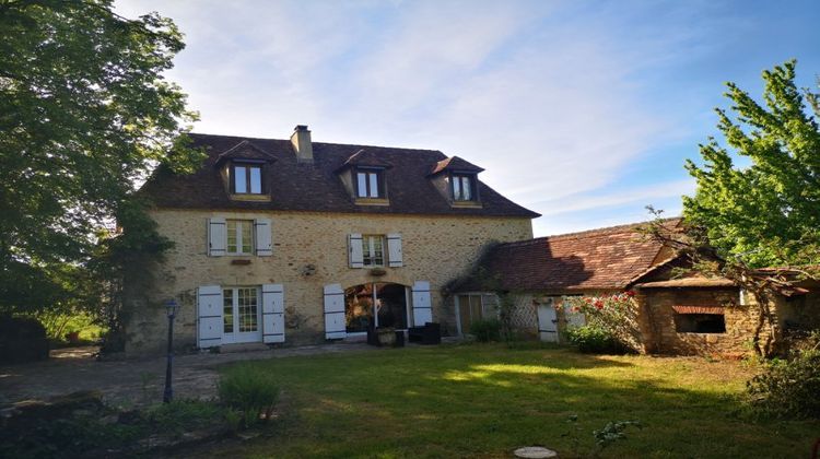 Ma-Cabane - Vente Maison LIMEUIL, 159 m²