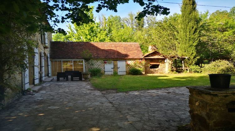 Ma-Cabane - Vente Maison LIMEUIL, 159 m²