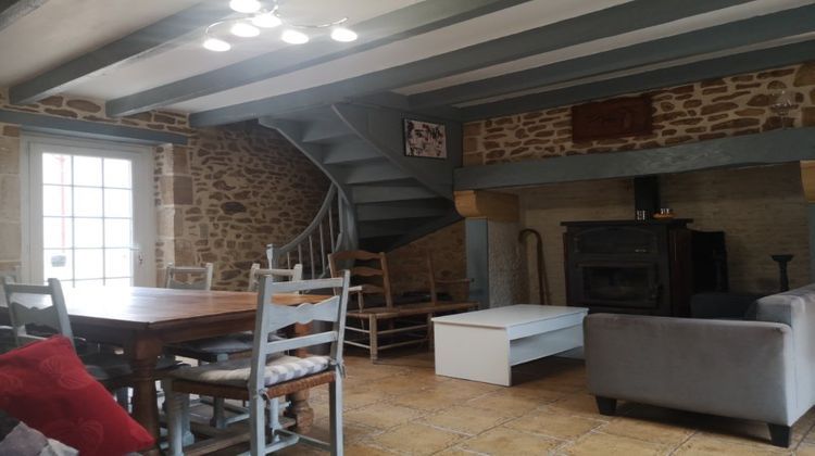 Ma-Cabane - Vente Maison LIMEUIL, 159 m²