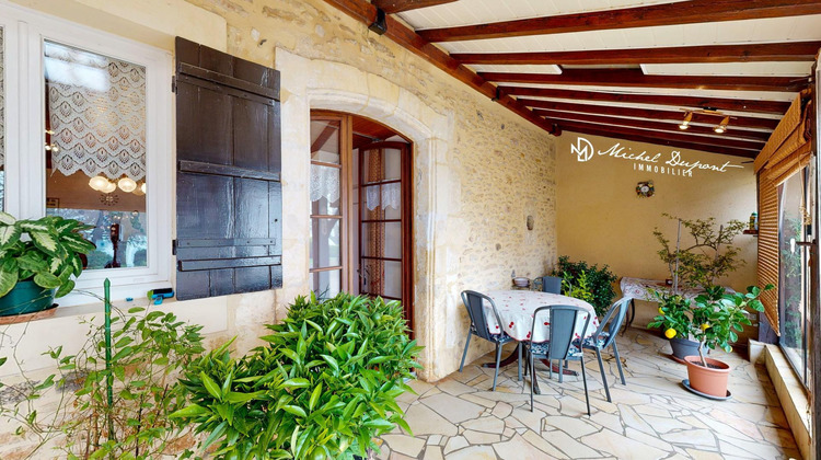 Ma-Cabane - Vente Maison Limeuil, 196 m²