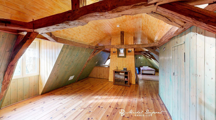 Ma-Cabane - Vente Maison Limeuil, 196 m²