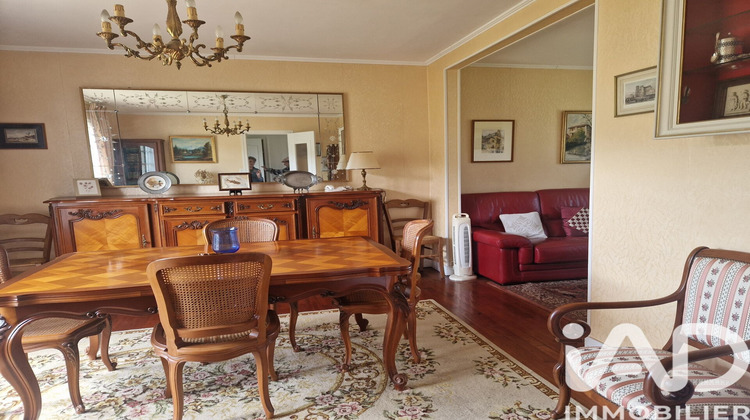 Ma-Cabane - Vente Maison Limeuil, 106 m²