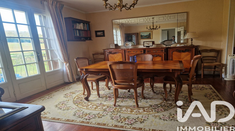 Ma-Cabane - Vente Maison Limeuil, 106 m²