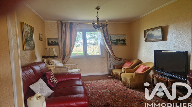 Ma-Cabane - Vente Maison Limeuil, 106 m²