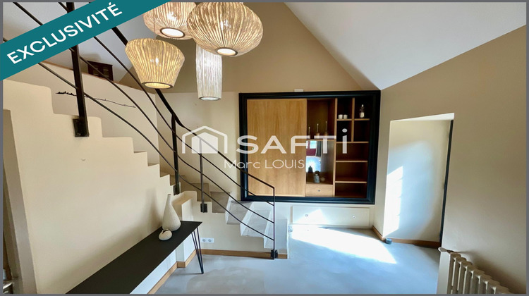 Ma-Cabane - Vente Maison Limeuil, 330 m²