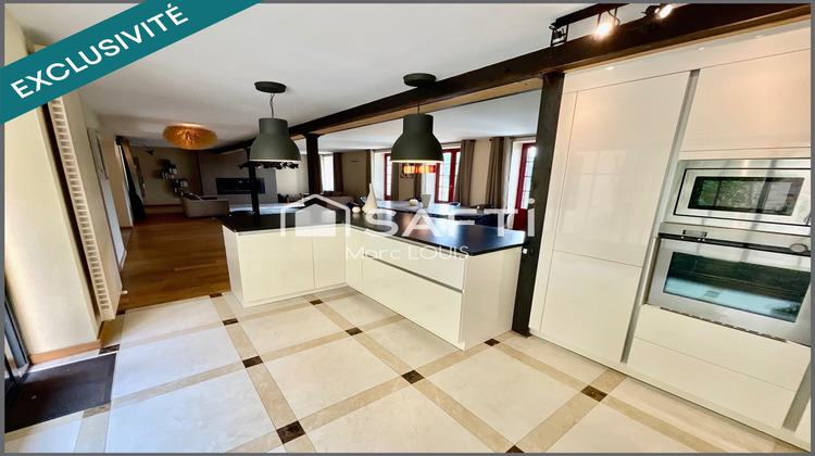 Ma-Cabane - Vente Maison Limeuil, 330 m²