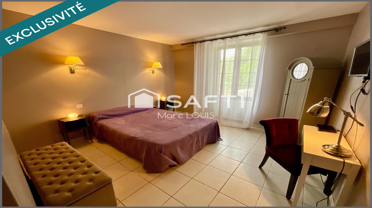 Ma-Cabane - Vente Maison Limeuil, 330 m²