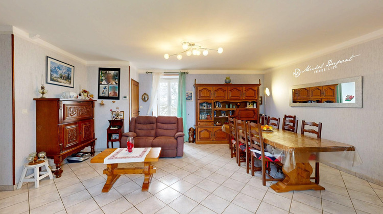 Ma-Cabane - Vente Maison Limeuil, 196 m²