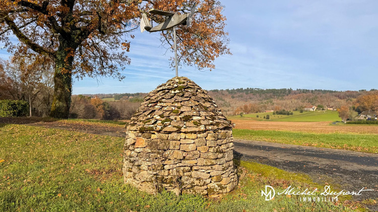 Ma-Cabane - Vente Maison Limeuil, 196 m²