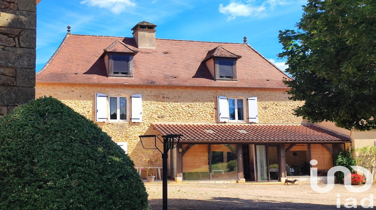Ma-Cabane - Vente Maison Limeuil, 220 m²