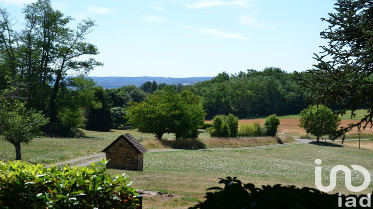 Ma-Cabane - Vente Maison Limeuil, 220 m²