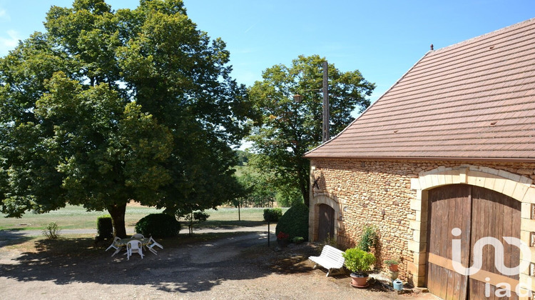 Ma-Cabane - Vente Maison Limeuil, 220 m²