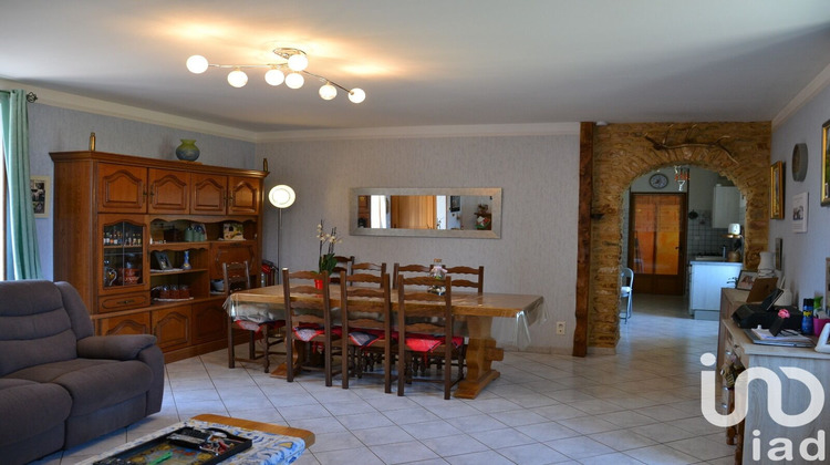 Ma-Cabane - Vente Maison Limeuil, 220 m²