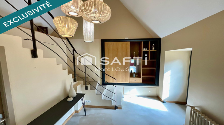 Ma-Cabane - Vente Maison Limeuil, 230 m²