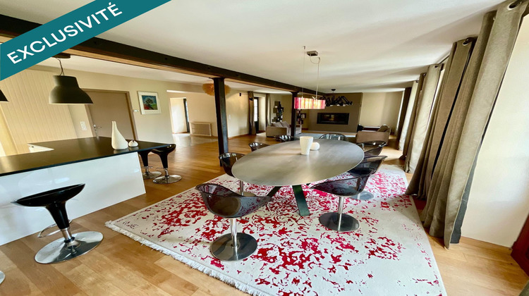 Ma-Cabane - Vente Maison Limeuil, 230 m²