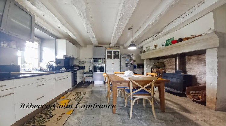 Ma-Cabane - Vente Maison LIMEYRAT, 252 m²