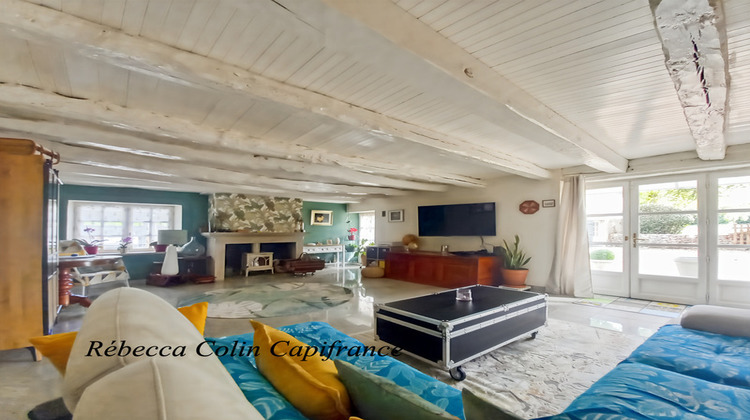 Ma-Cabane - Vente Maison LIMEYRAT, 252 m²