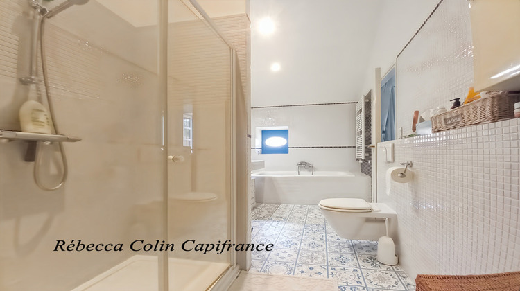 Ma-Cabane - Vente Maison LIMEYRAT, 252 m²