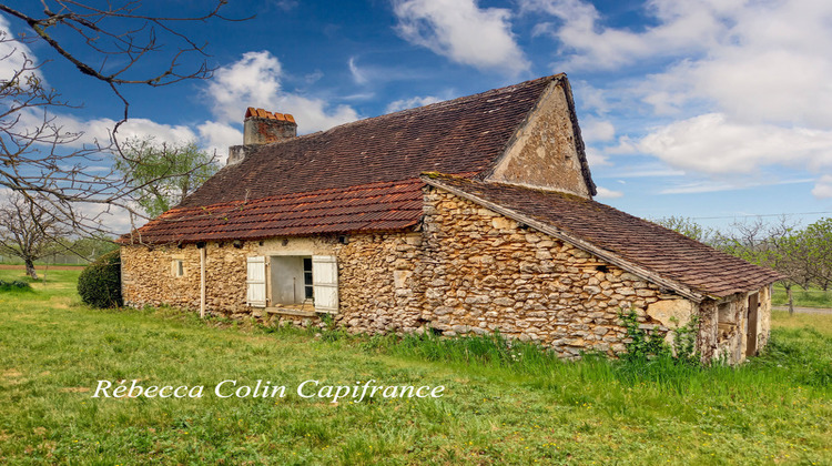 Ma-Cabane - Vente Maison LIMEYRAT, 139 m²