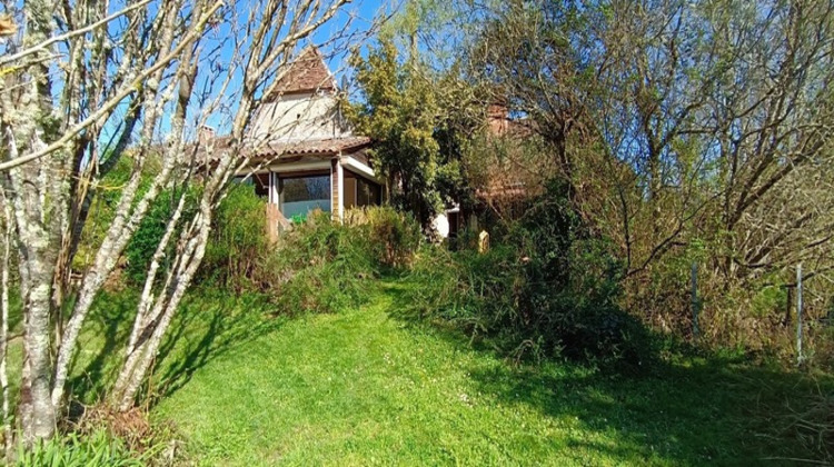 Ma-Cabane - Vente Maison LIMEYRAT, 172 m²