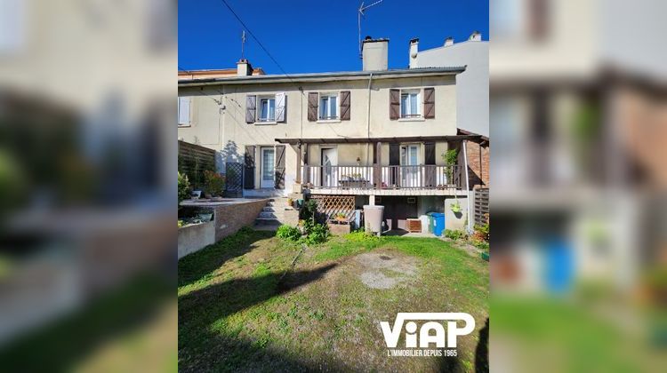 Ma-Cabane - Vente Maison LIMOGES, 160 m²