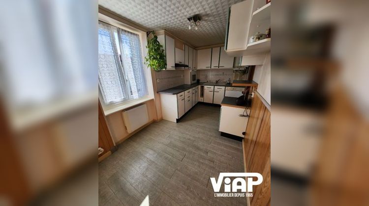 Ma-Cabane - Vente Maison LIMOGES, 160 m²