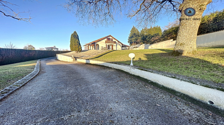 Ma-Cabane - Vente Maison Limoges, 135 m²