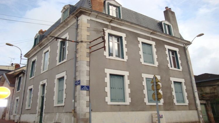 Ma-Cabane - Vente Maison Limoges, 296 m²