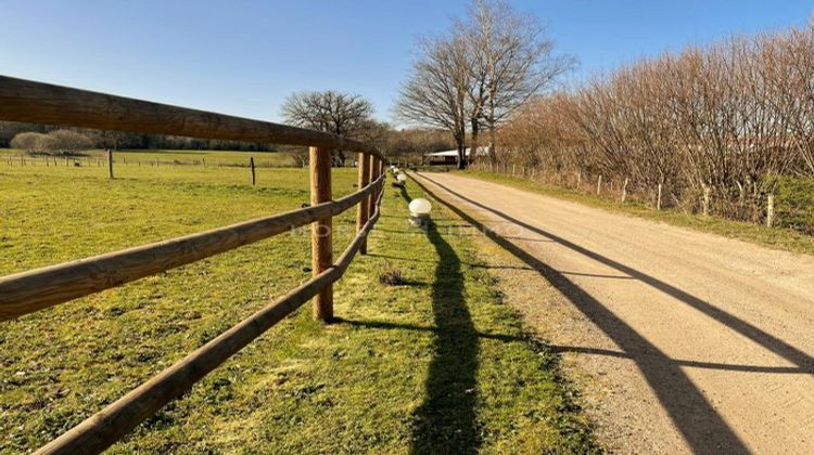 Ma-Cabane - Vente Maison Limoges, 140 m²