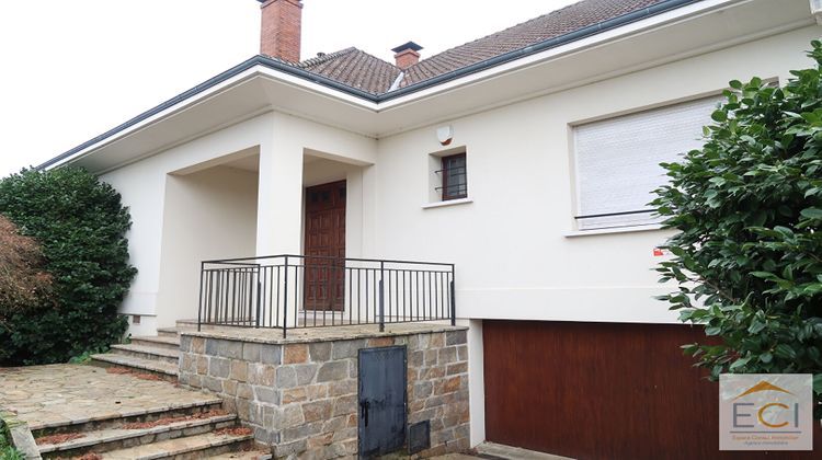 Ma-Cabane - Vente Maison LIMOGES, 281 m²