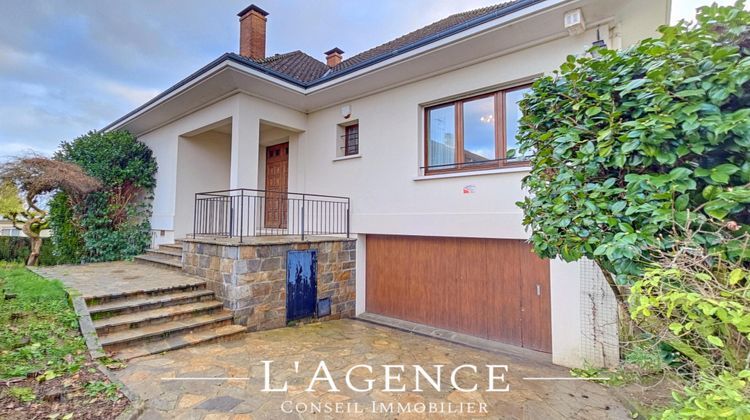 Ma-Cabane - Vente Maison Limoges, 281 m²