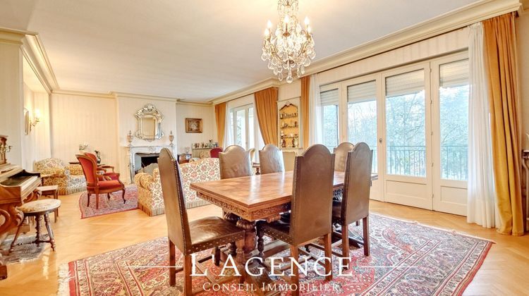 Ma-Cabane - Vente Maison Limoges, 281 m²