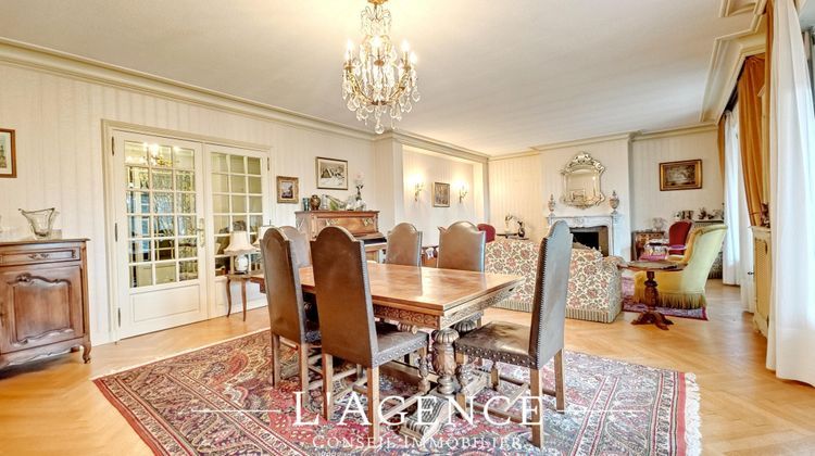 Ma-Cabane - Vente Maison Limoges, 281 m²