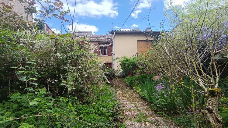 Ma-Cabane - Vente Maison LIMOGES, 133 m²