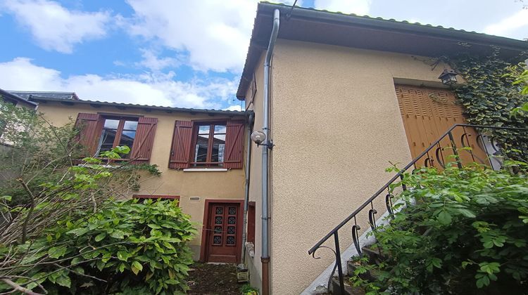 Ma-Cabane - Vente Maison LIMOGES, 133 m²