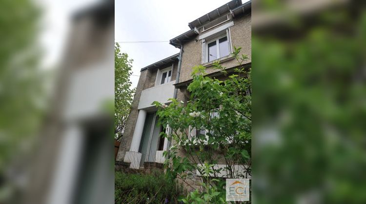 Ma-Cabane - Vente Maison LIMOGES, 91 m²