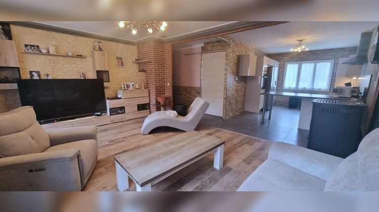 Ma-Cabane - Vente Maison Limoges, 100 m²