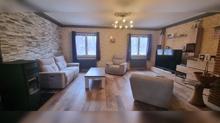 Ma-Cabane - Vente Maison Limoges, 100 m²