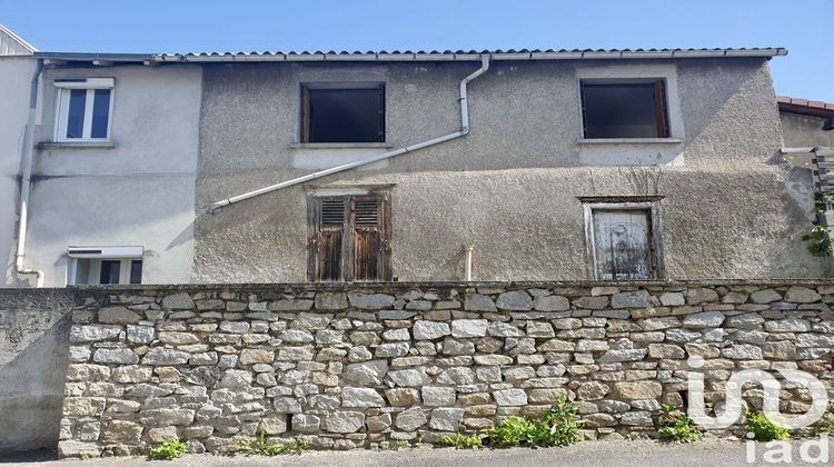 Ma-Cabane - Vente Maison Limoges, 66 m²