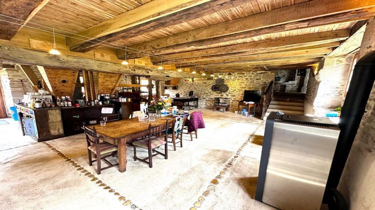 Ma-Cabane - Vente Maison LIMOGES, 467 m²