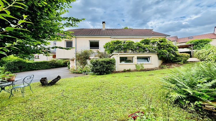 Ma-Cabane - Vente Maison Limoges, 146 m²