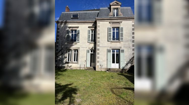 Ma-Cabane - Vente Maison Limoges, 395 m²