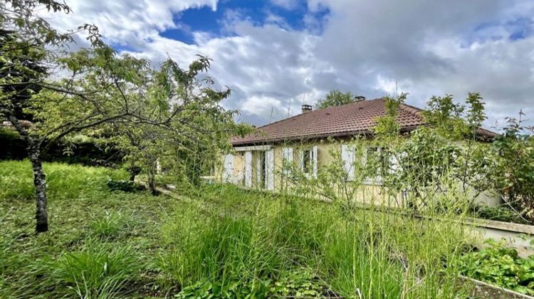 Ma-Cabane - Vente Maison Limoges, 121 m²