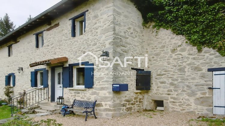 Ma-Cabane - Vente Maison Limoges, 160 m²