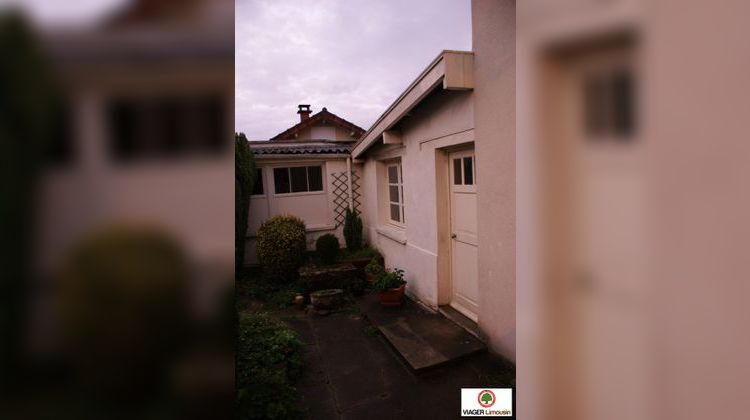 Ma-Cabane - Vente Maison Limoges, 85 m²