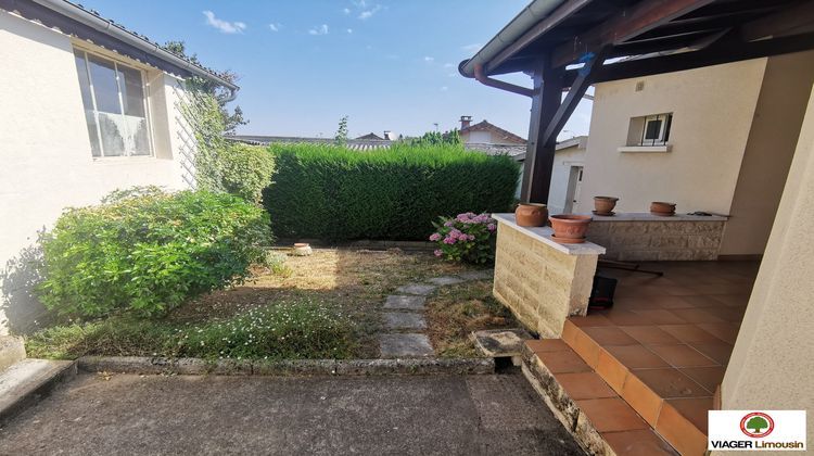 Ma-Cabane - Vente Maison Limoges, 85 m²