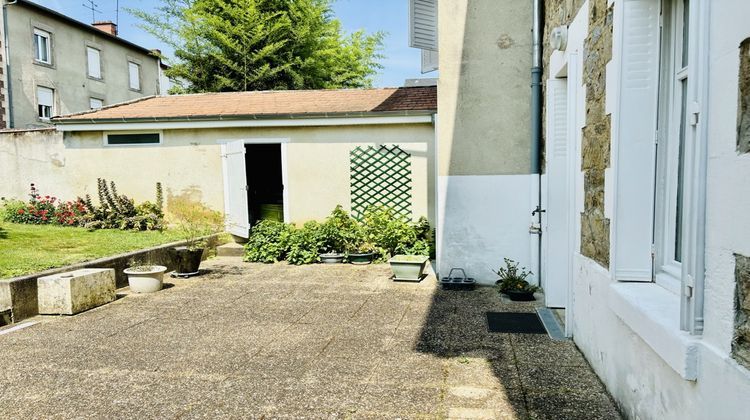 Ma-Cabane - Vente Maison Limoges, 161 m²