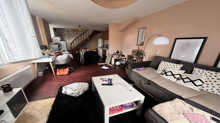 Ma-Cabane - Vente Maison Limoges, 65 m²