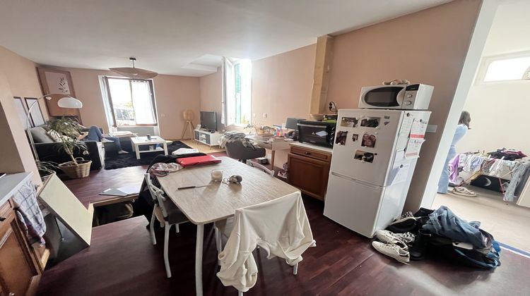 Ma-Cabane - Vente Maison Limoges, 65 m²